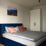 Serce Kotliny Klodzkiej - 54m2 - 3 Pokoje, Balkon, Ogrodek