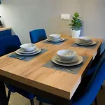 Apartment Serce Kotliny Klodzkiej - 54m2 - 3 Pokoje, Balkon, Ogrodek *