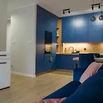 Apartment Serce Kotliny Klodzkiej - 54m2 - 3 Pokoje, Balkon, Ogrodek
