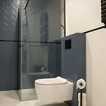 Apartment Serce Kotliny Klodzkiej - 54m2 - 3 Pokoje, Balkon, Ogrodek