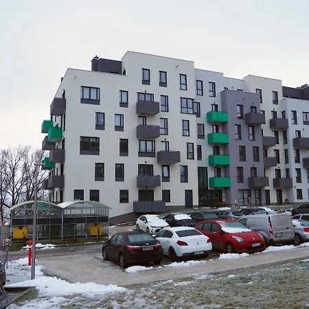 Serce Kotliny Kłodzkiej - 54m2 - 3 Pokoje, Balkon, Ogródek Apartament Kłodzko
