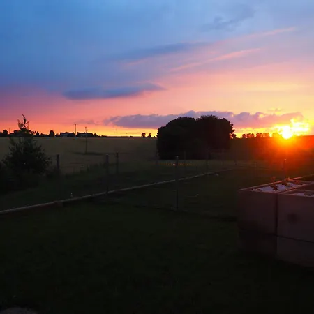 Apartman Serce Kotliny Klodzkiej - 54m2 - 3 Pokoje, Balkon, Ogrodek