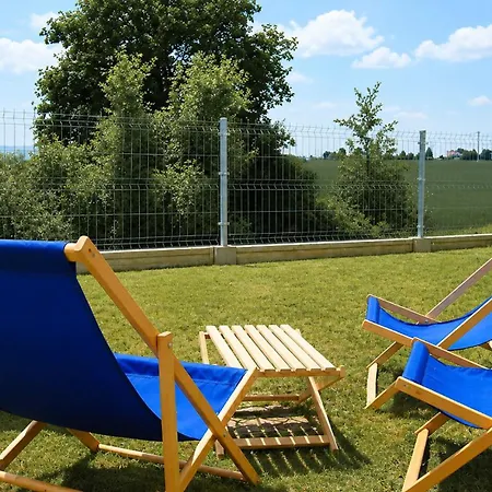 Serce Kotliny Kłodzkiej - 54m2 - 3 Pokoje, Balkon, Ogródek