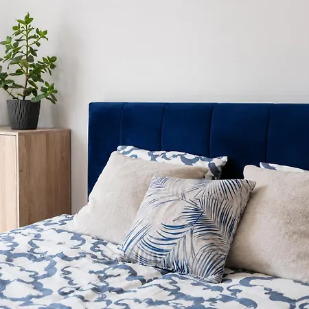 Serce Kotliny Kłodzkiej - 54m2 - 3 Pokoje, Balkon, Ogródek Kłodzko