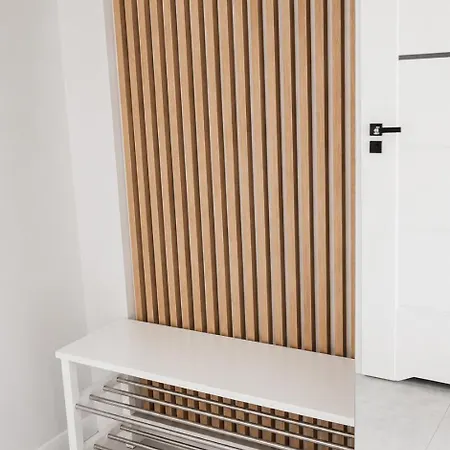 Serce Kotliny Kłodzkiej - 54m2 - 3 Pokoje, Balkon, Ogródek *