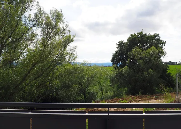 Serce Kotliny Klodzkiej - 54m2 - 3 Pokoje, Balkon, Ogrodek *