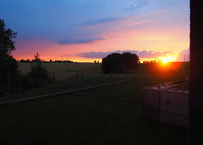 Apartment Serce Kotliny Klodzkiej - 54m2 - 3 Pokoje, Balkon, Ogrodek