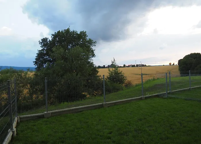 Serce Kotliny Klodzkiej - 54m2 - 3 Pokoje, Balkon, Ogrodek Apartment *